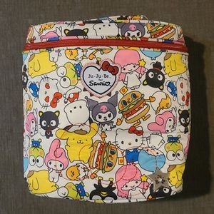 Jujube 🎀 Hello Sanrio 🎀 Fuel Cell